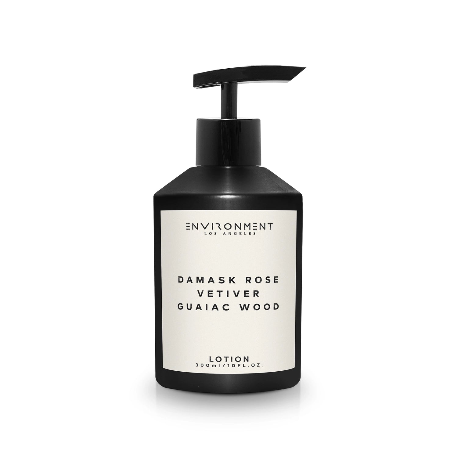 Lotion — Dry Rose & Cedar