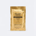 VOESH New York Collagen Gloves with Imperial Gold