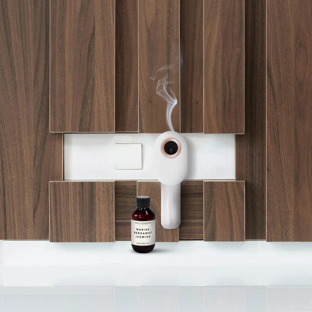 ENVIRONMENT Hotel Grade Scent Machine