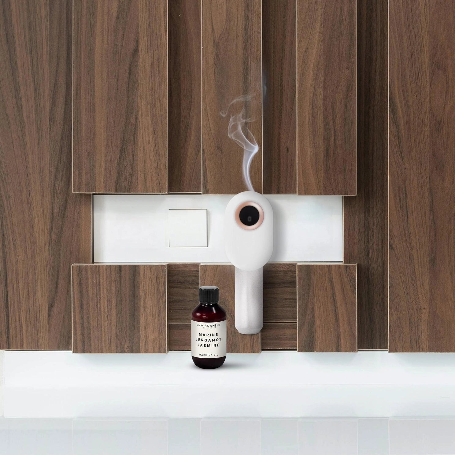 ENVIRONMENT Hotel Grade Scent Machine