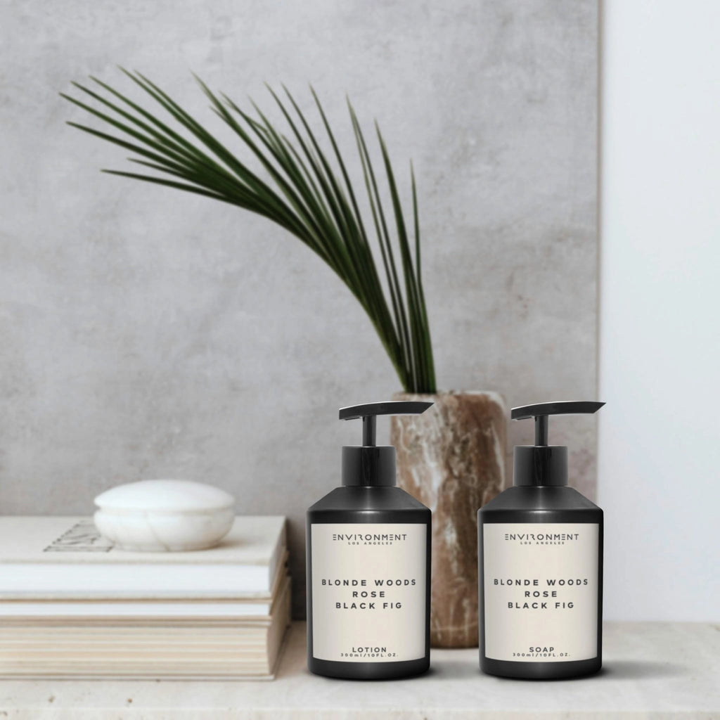 Hand Soap — Modern Noir