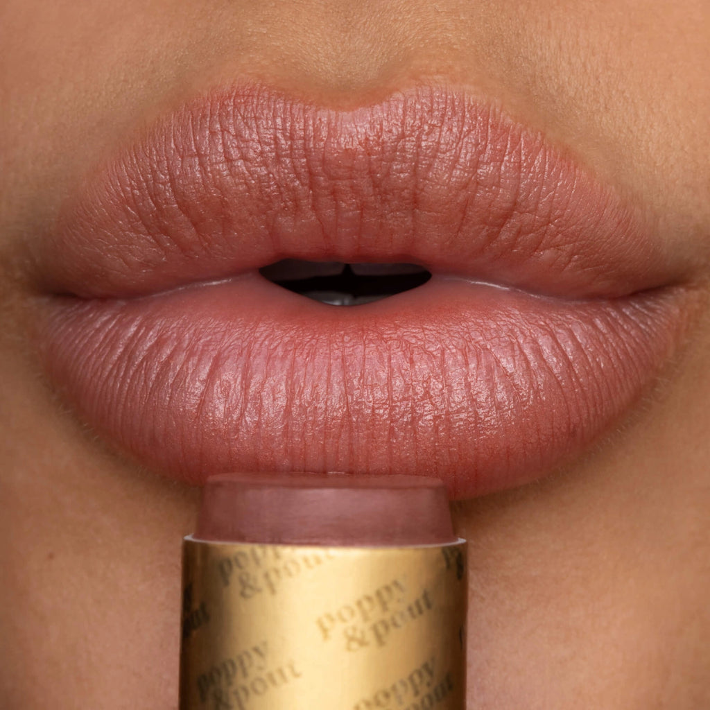 Poppy & Pout Lip Tint, Debbie