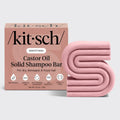 KITSCH Castor Oil Nourishing Shampoo Bar