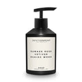 Hand Soap — Dry Rose & Cedar
