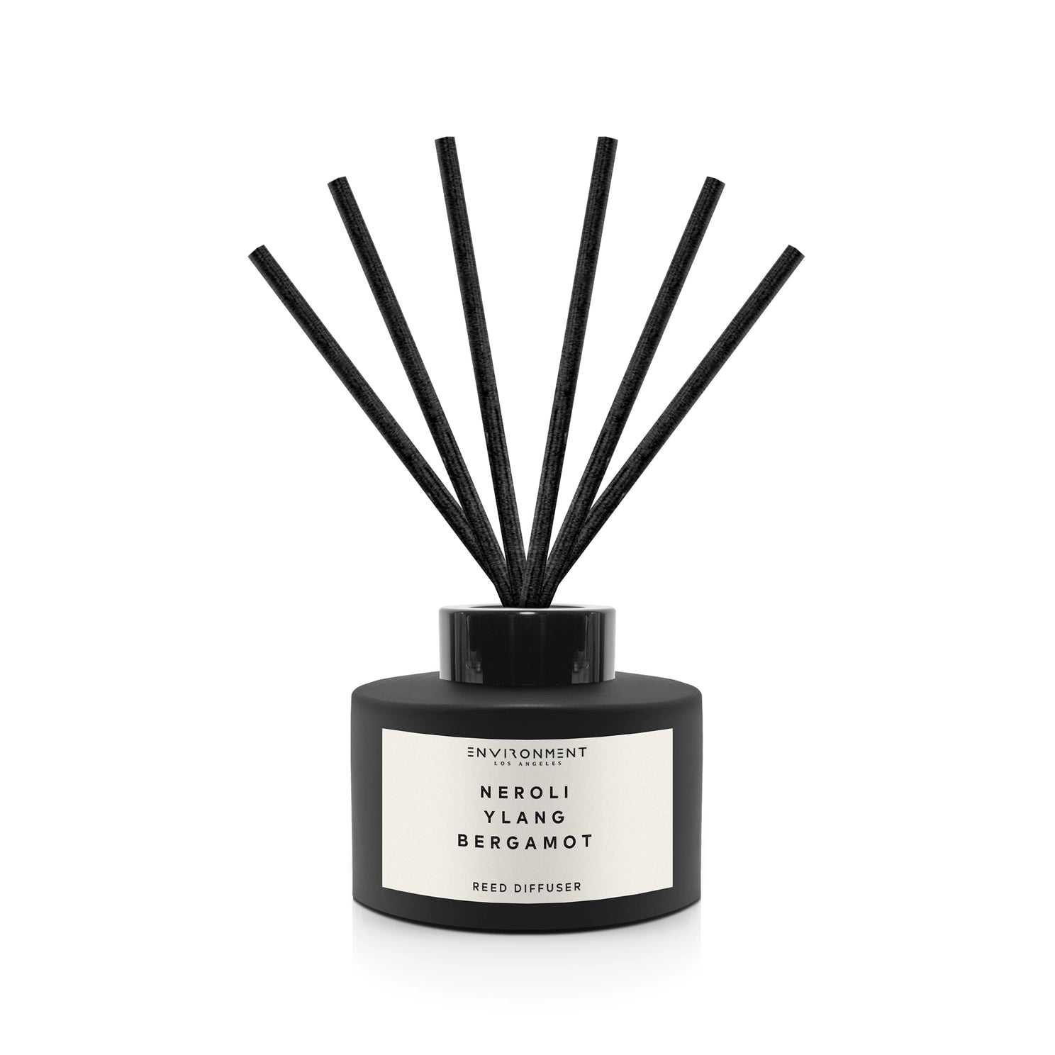 Reed Diffuser — Powdery Aldehydes & Ylang Ylang