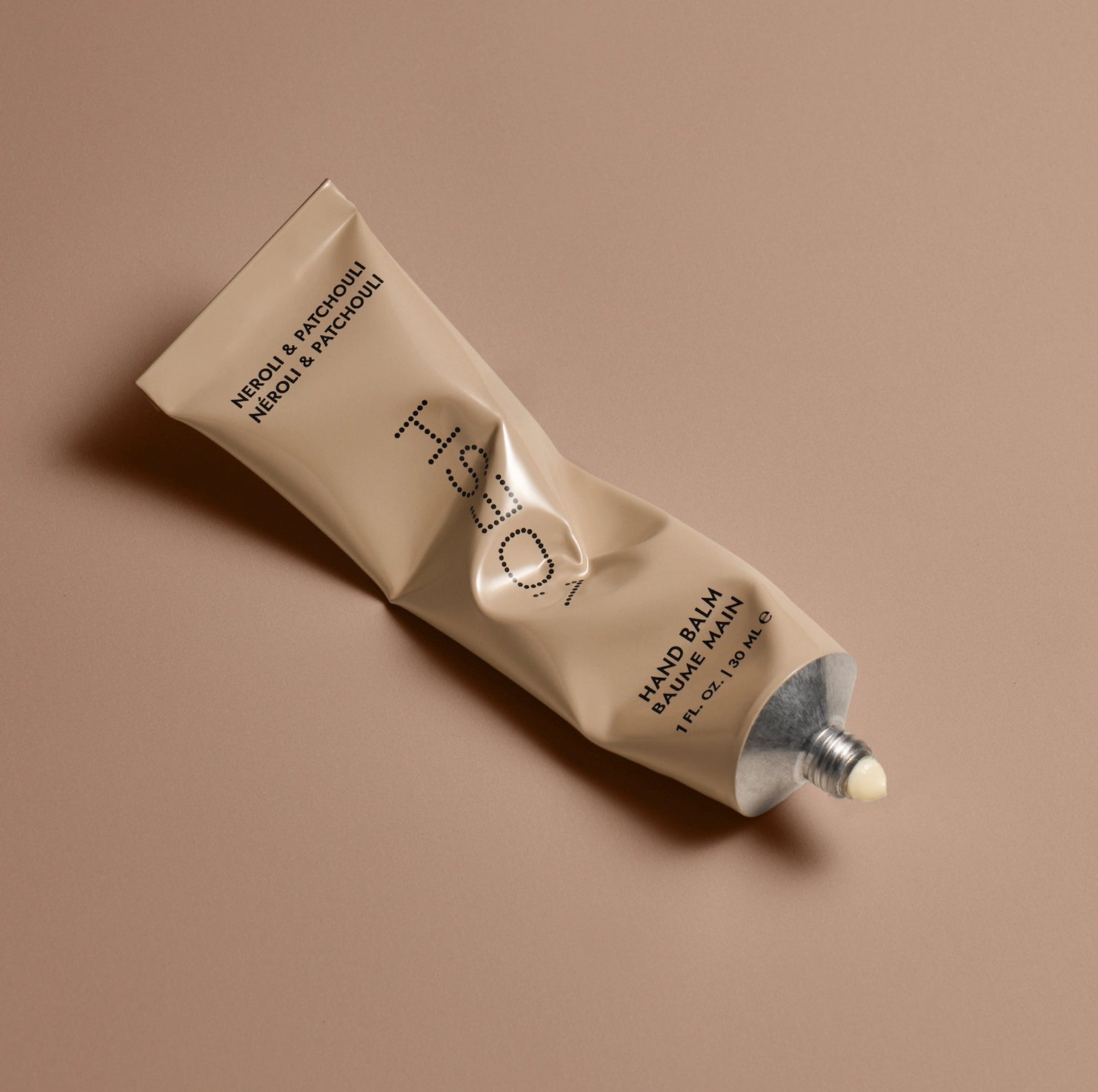 Hand Balm Neroli & Patchouli 1 oz