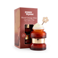 Poppy & Pout Lip Care Trio, Blood Orange Mint