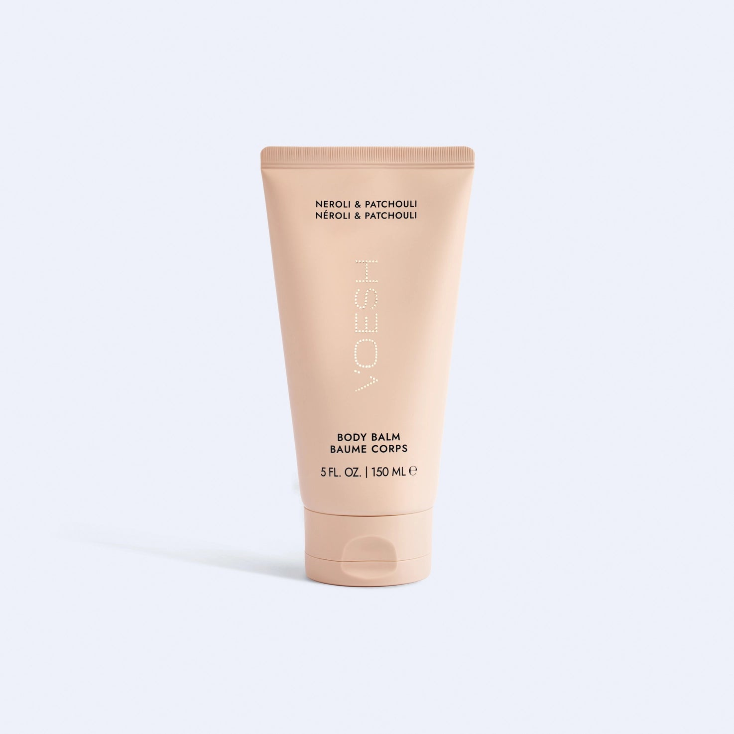 Body Balm Neroli & Patchouli