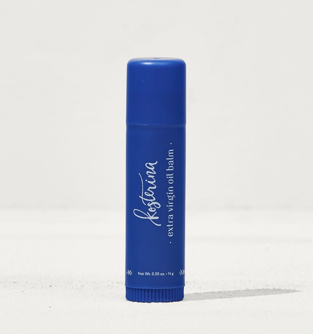 Kosterina Extra Virgin Oil Balm (Lemon & Lavender)