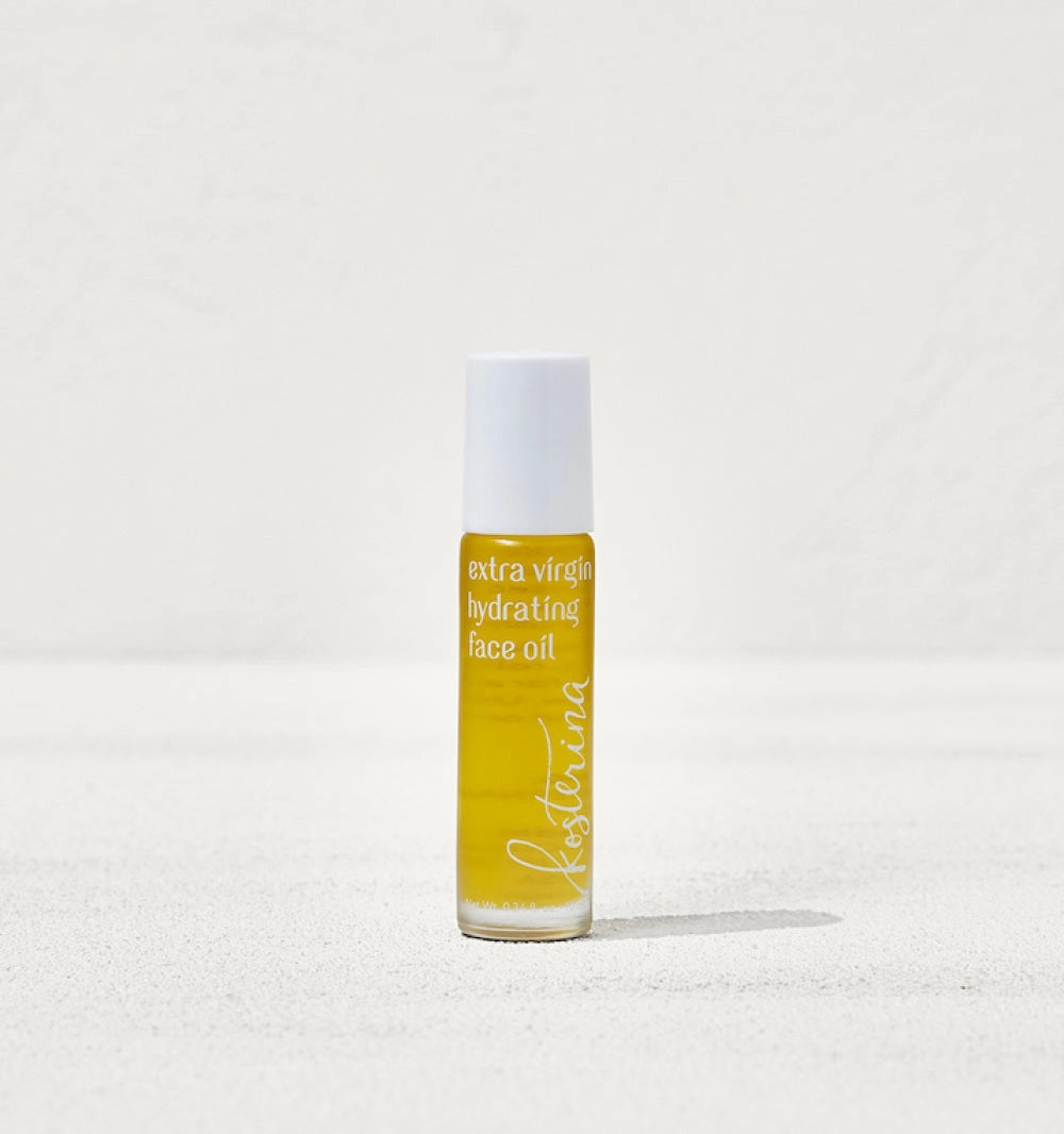 Kosterina Extra Virgin Hydrating Face Oil (Rollerball)