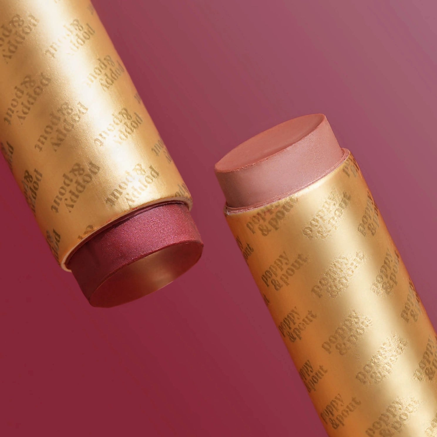 Poppy & Pout Lip Tint, Penny