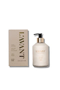 L'AVANT Collective Hand Lotion, Ambre Santal