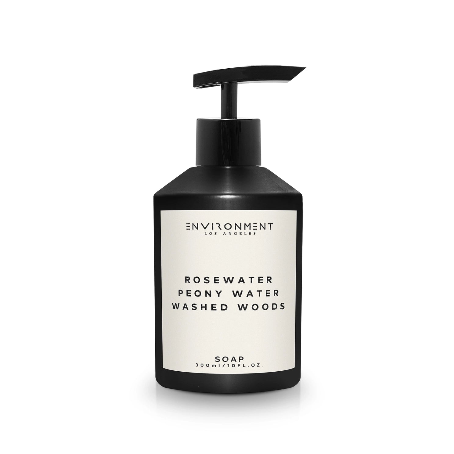 Hand Soap — Aquatic Lotus & Freesia