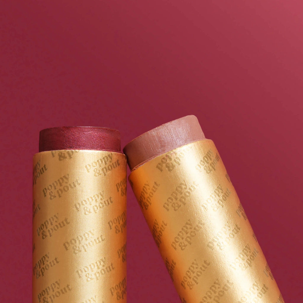 Poppy & Pout Lip Tint, Charlie