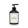 Hand Soap — Citrus, Jasmine & Lemongrass