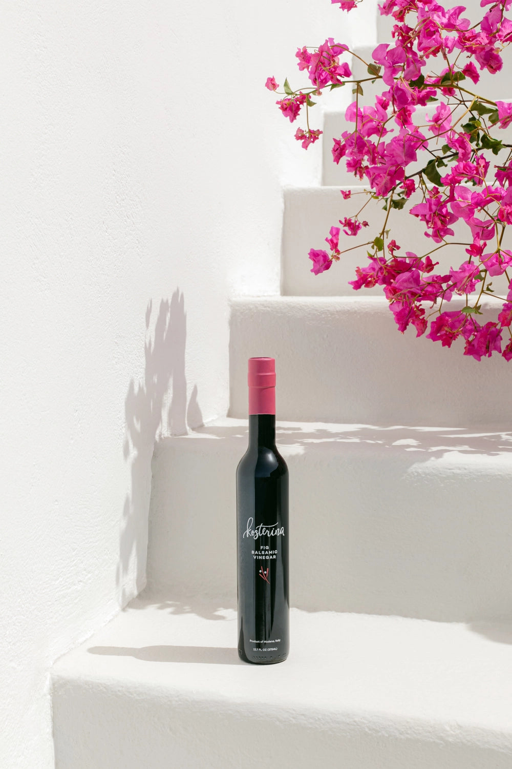 Kosterina Fig Balsamic Vinegar 375ml