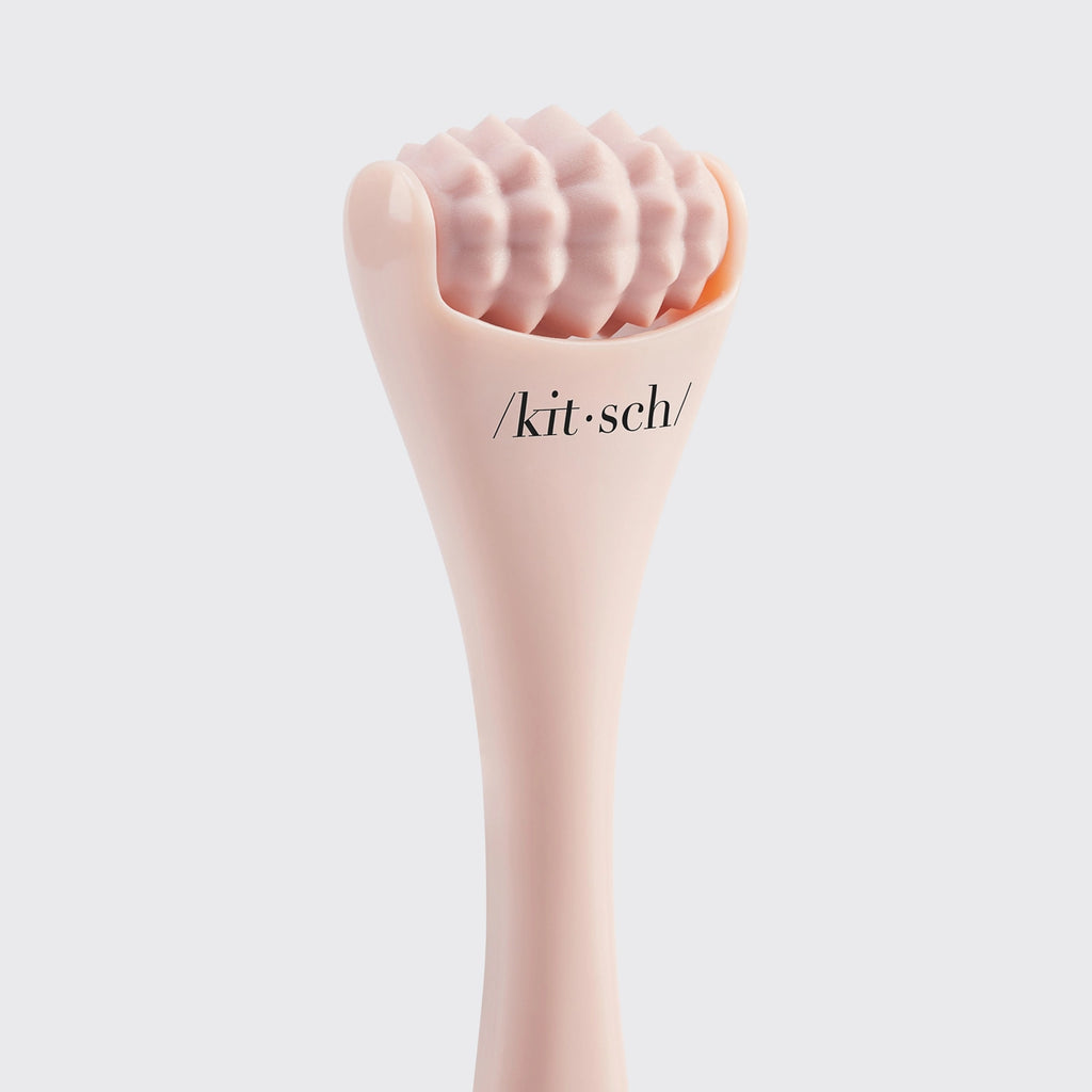 KITSCH Mini Spa Rollers 2pc Set