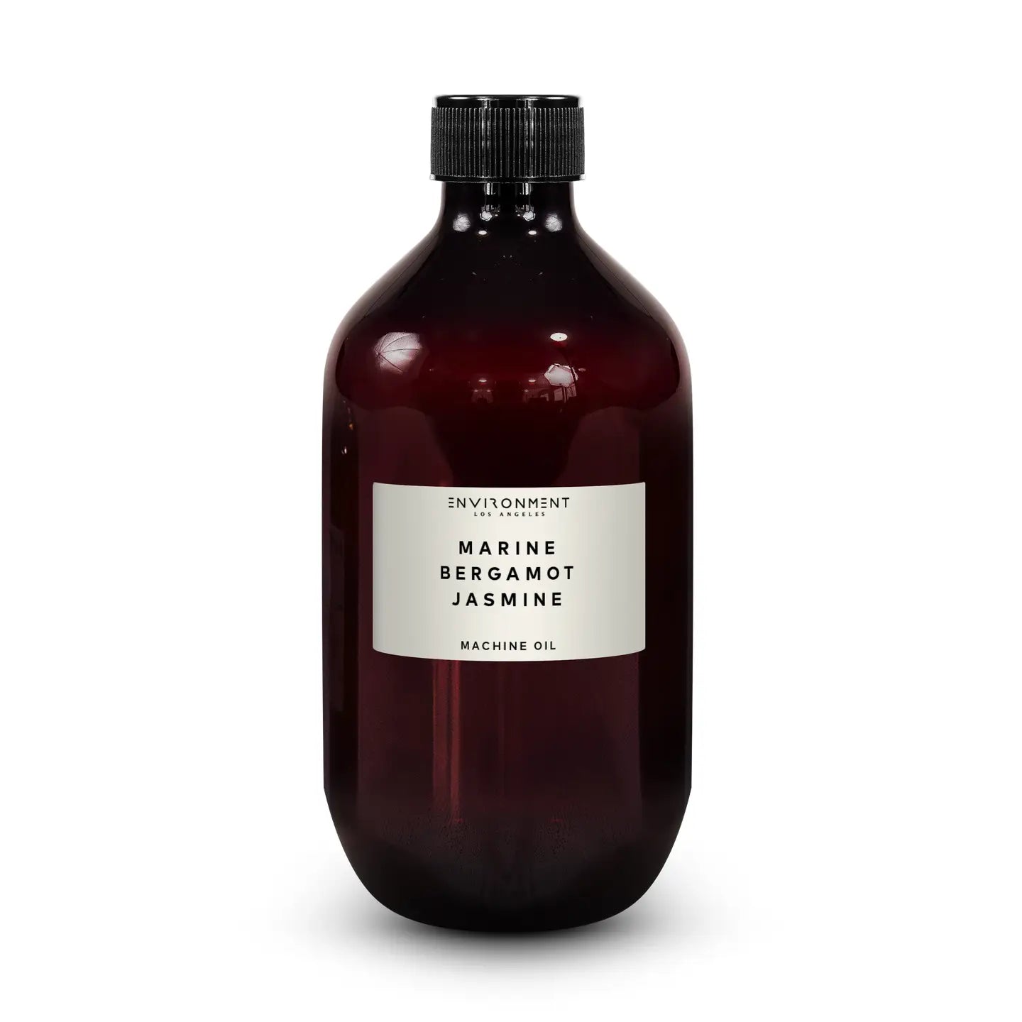 16oz Scent Machine Oil — Rare Florals & Warm Woods