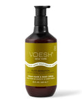 VOESH New York Vegan Hand & Body Creme - Olive Sensation - Pro Size 28oz