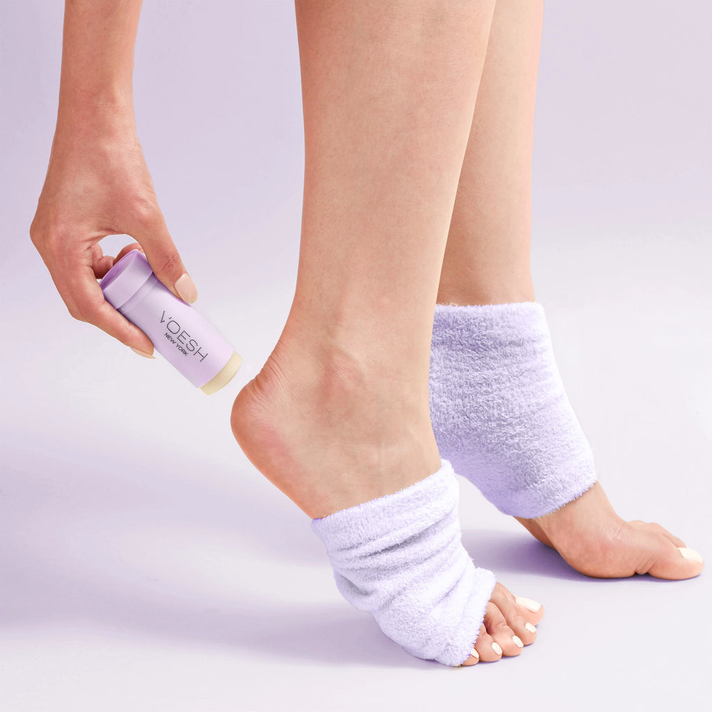 VOESH New York Solemate Heel Repair Balm Retail - Lavender