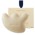 Gua Sha Shampoo Bar