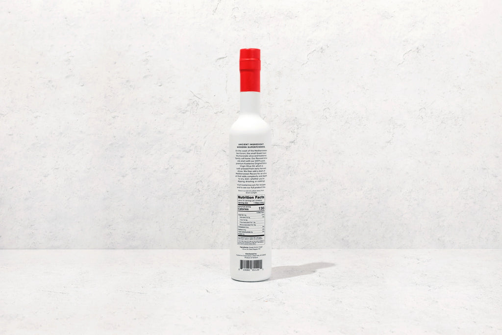 Kosterina Spicy Red Pepper Olive Oil 375ml