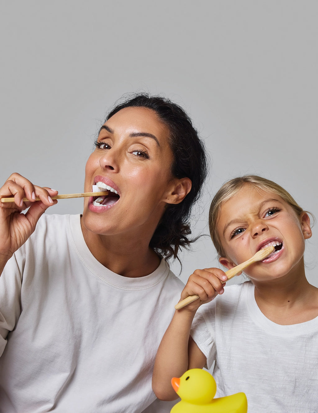 David's Kids + Adults Nano-Hydroxyapatite / Mild Mint