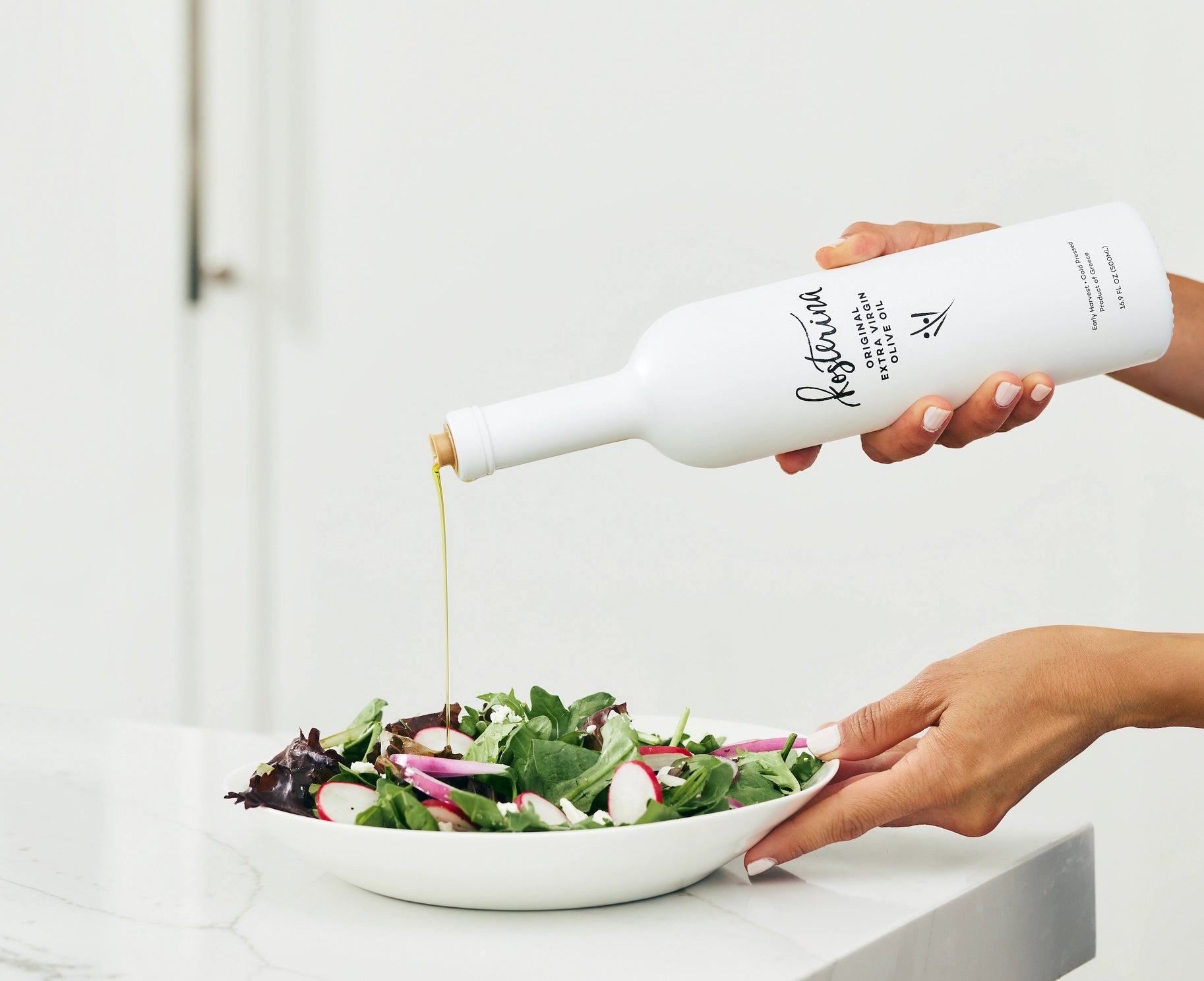 Kosterina Original Extra Virgin Olive Oil 500ml