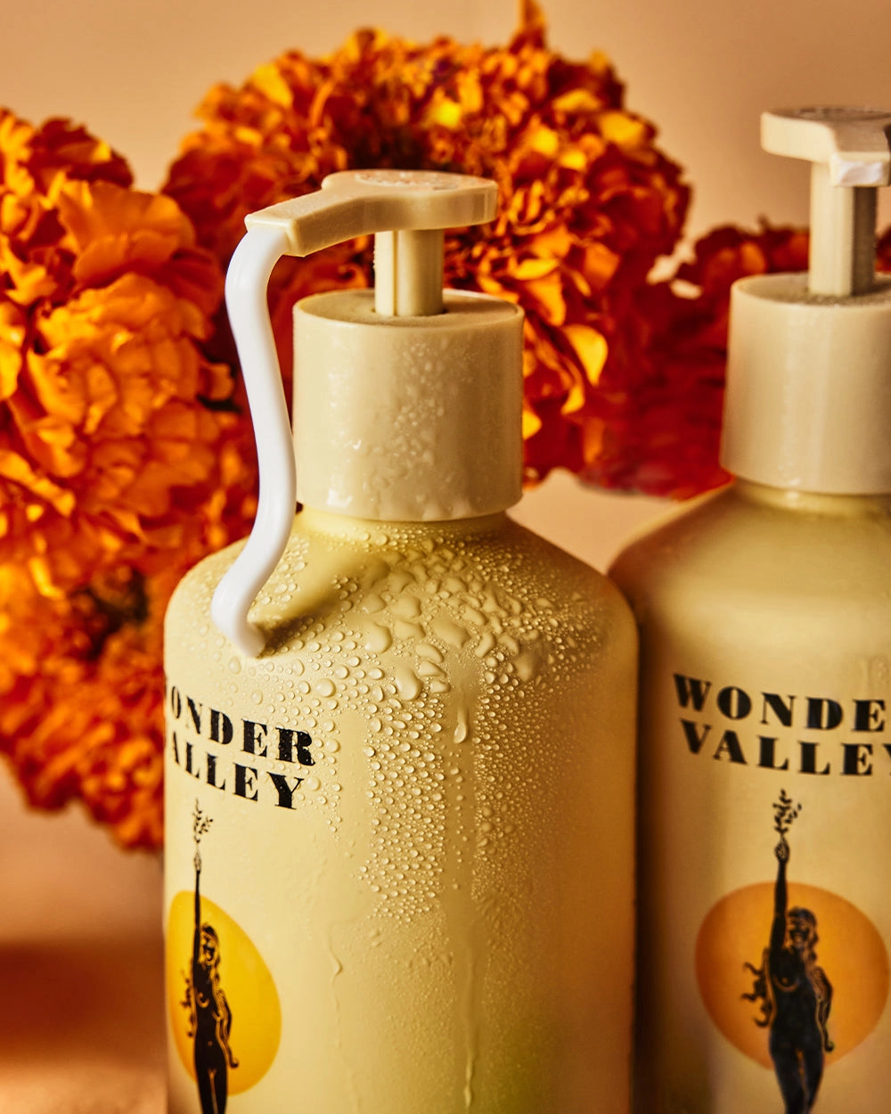 Wonder Valley Sandalwood Yuzu Conditioner
