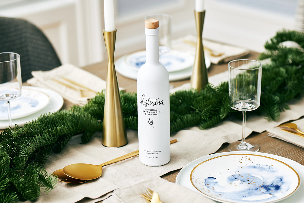 Kosterina Original Extra Virgin Olive Oil 500ml