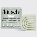 KITSCH Rosemary & Biotin Volumizing Conditioner Bar