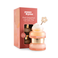 Poppy & Pout Lip Care Trio, Pink Grapefruit
